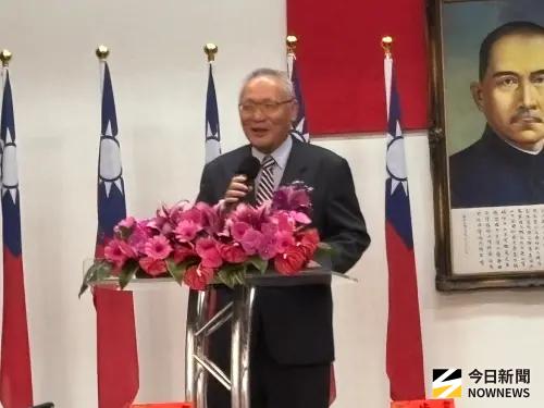 與時俱進、開創新局　陳樂明接任台中郵局局長
