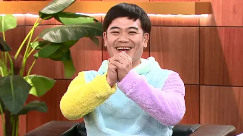 馬國弼改名遭宣告恐衰10年！命理師斷言1關鍵　拍戲溺水差點沒命
