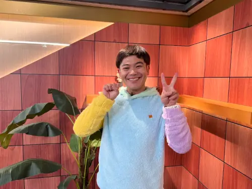 ▲馬國弼（圖／年代電視提供）