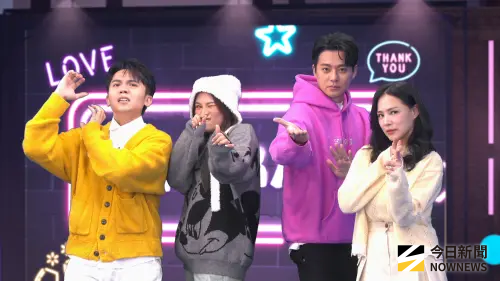 女神私下超髒？李唯楓見馬桶黃垢嚇逃 董仔爆房事全靠這招神救援
