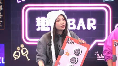 ▲董仔開嗆媽寶男，這行為讓人瞬間冷掉！