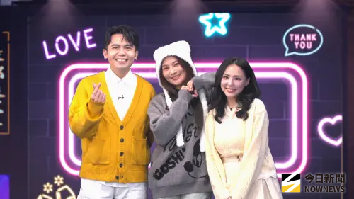 ▲董仔認「需求比老公強」 靠一招神救援