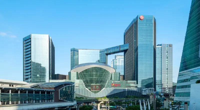 房市／女力襲捲房市　南港經貿核心推精品宅