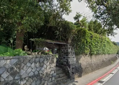 陽明山違建藏黑數？北市府查報逾3千件　神秘住宅、前總統皆上榜
