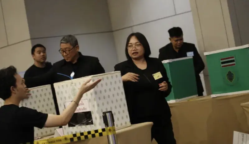 泰國大選狂撒幣沒用？民調曝近七成選民不買單：根本救不了國家