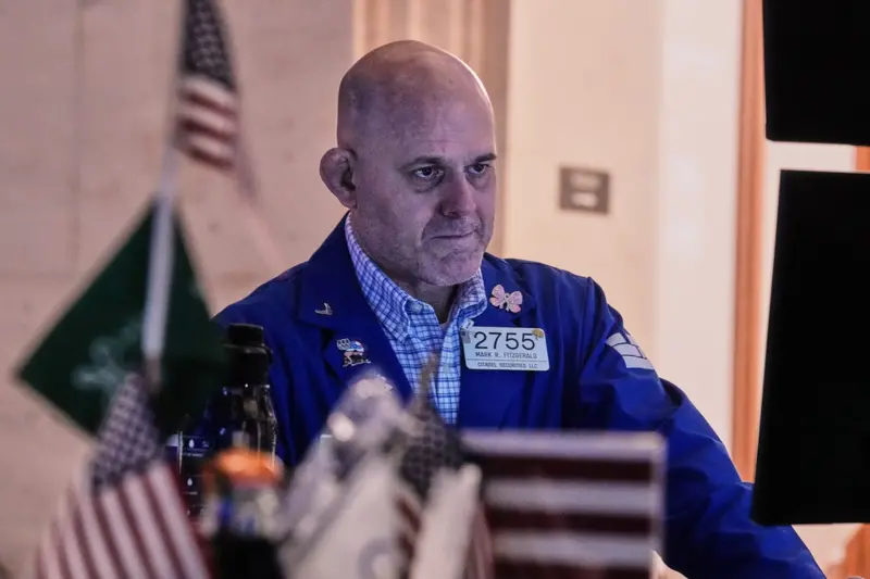 市場觀望Fed新主席人選！美股週五收盤表現平淡　3大指數週線均跌