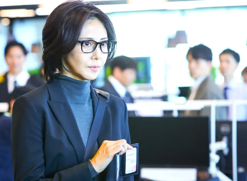 松嶋菜菜子首談反町隆史婚後生活！愛情長跑25年靠這句話維持感情