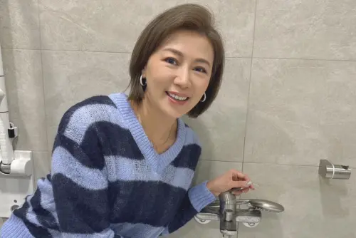 八點檔女星12年前突消失！連靜雯做直銷吐轉行真相：一場病成關鍵
