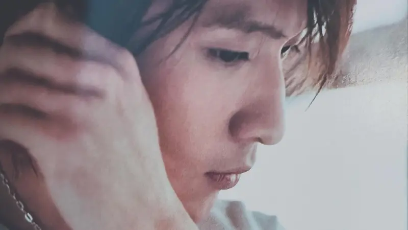 一片歌手石康鈞去哪了？男男對唱〈愛中飛行〉 KTV必飆　近況曝光