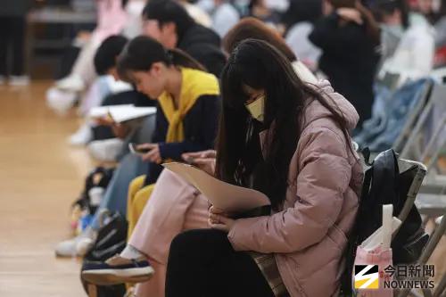 115學測「英文答案」公布！難度一般、中上考生受惠　預測5標出爐
