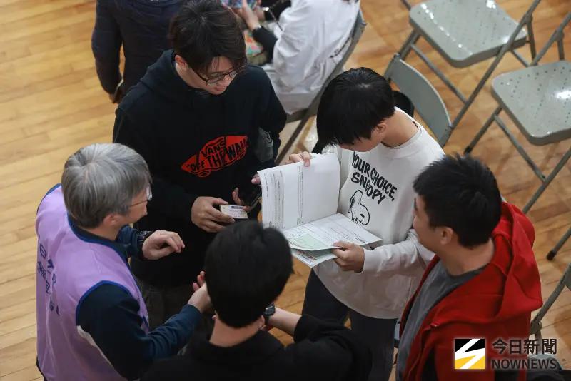 學測首日／自然科難易度適中　大考中心：掌握基本知識就可作答