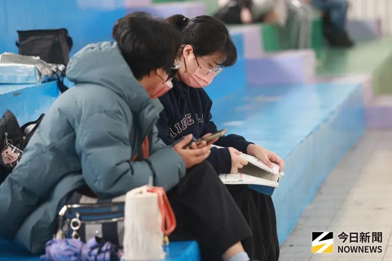 115學測整理／「數學A、自然、英文」考完！題目、解答答案一次看