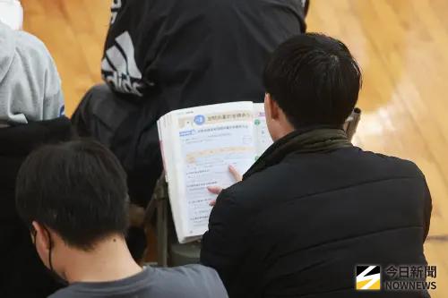 數學不會怎猜？補教老師分析：這選項「打死別猜」31年僅出現2次
