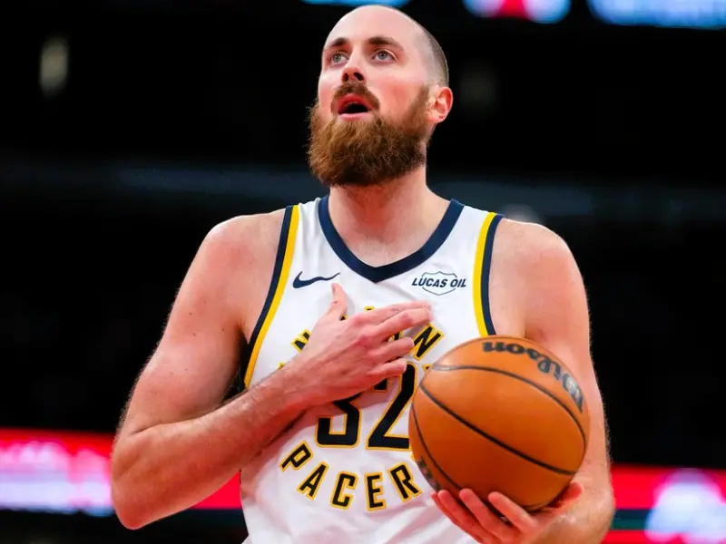 NBA／溜馬跳出奇兵127：119鵜鶘！哈夫轟生涯新高29分、場均僅8.4