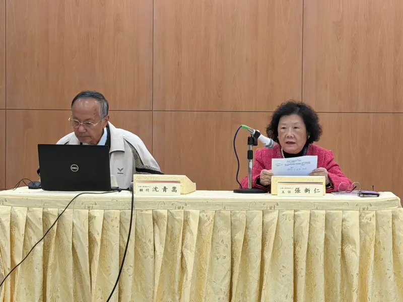 學測首日／數學A缺考考生2366人　缺考率2.55%較去年微增