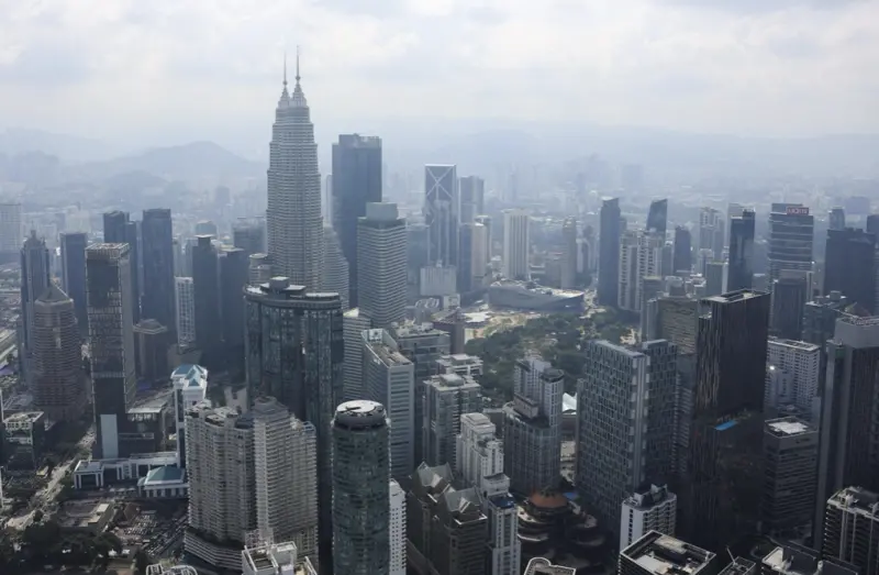 19%關稅打不倒！馬來西亞GDP全年4.9%超預期　製造與內需帶動成長