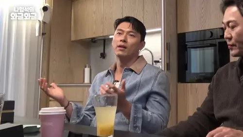 玄彬爆跟孫藝真是「櫥窗夫妻」！羅PD幻滅　觀眾：婚姻就是很現實
