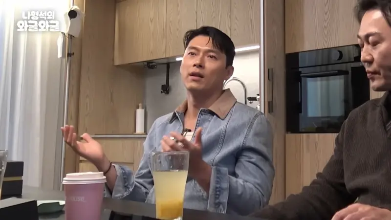 玄彬爆跟孫藝真是「櫥窗夫妻」！羅PD幻滅　觀眾：婚姻就是很現實