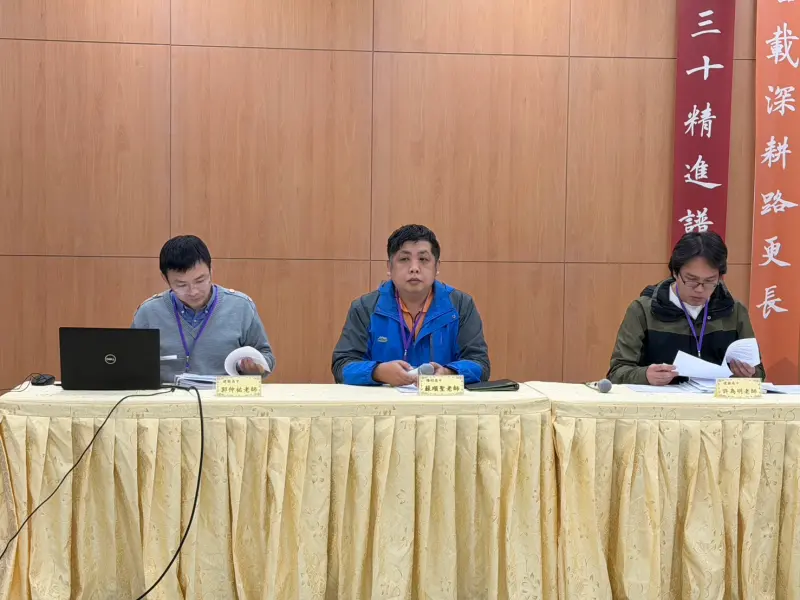 學測首日／高中教師：數A「較去年難」！嘆考生心情恐不愉快