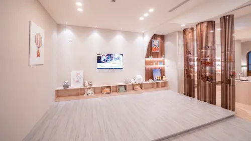 ▲開元馬光中醫落腳台南北區，成為全台第26家及大台南地區的第5家分院。（圖／馬光中醫提供）