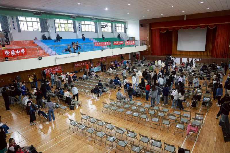 歷年最難！數學老師點評數學A「偏重邏輯」：這1題會解到懷疑自己