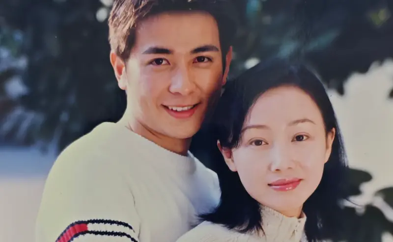 《一簾幽夢》保劍鋒翻車！隱婚劈腿還娶小三　黃慧頤忍20年揭真相