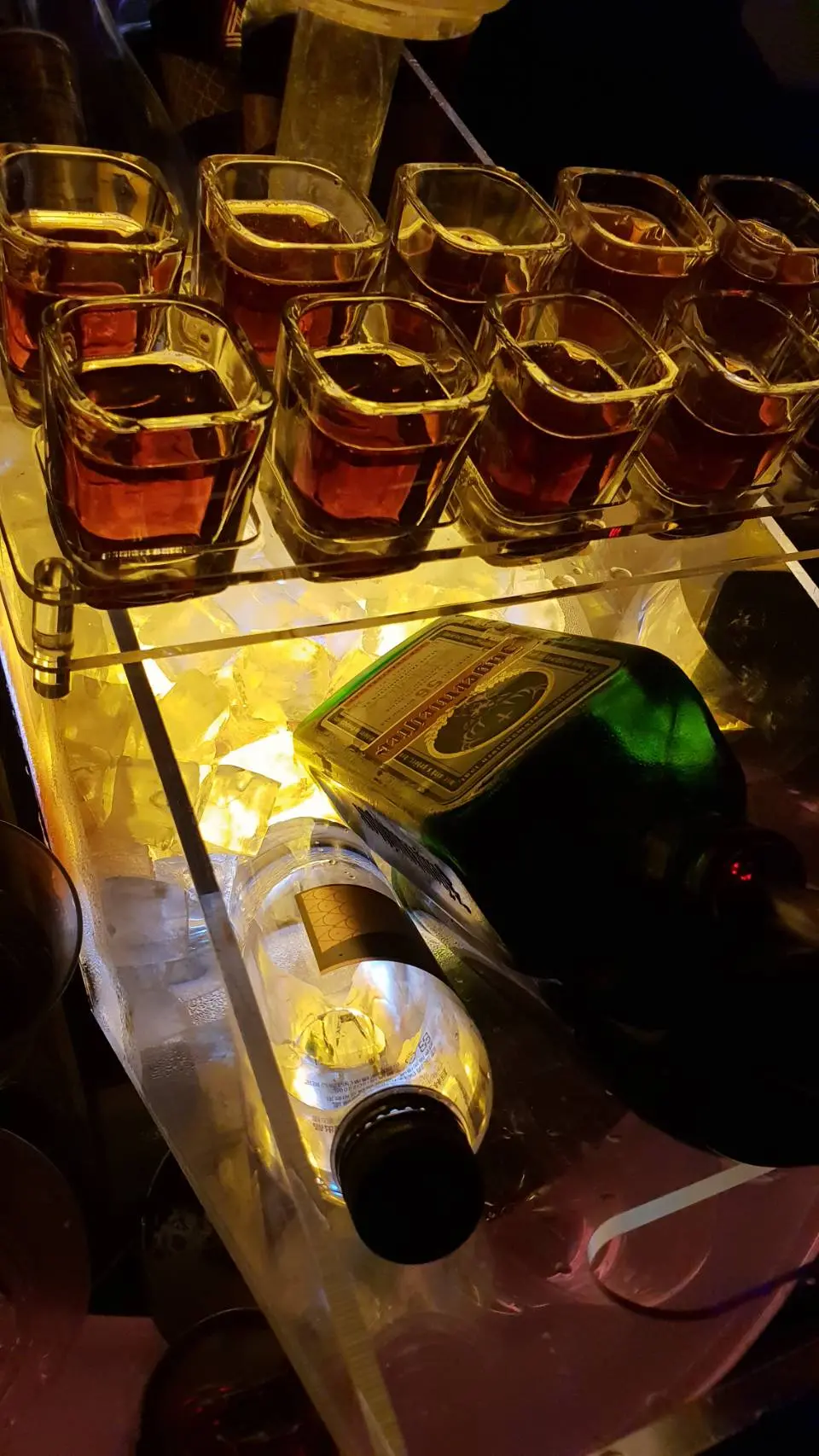 ▲嗜酒如命?台中男連環行竊賣場名酒7次得手13瓶（示意圖/記者鄧力軍攝）