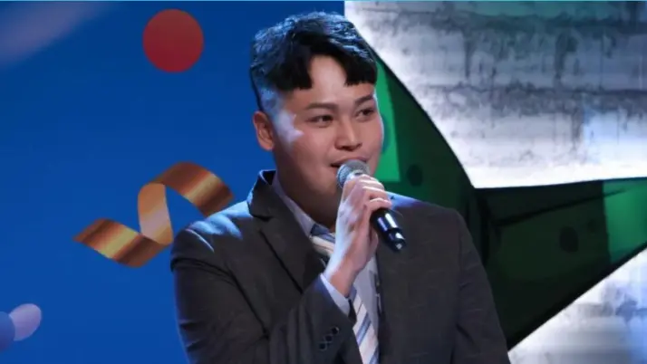 林宸佑涉觸《國安法》覊押禁見！中天電視65字發聲：司法勿枉勿縱