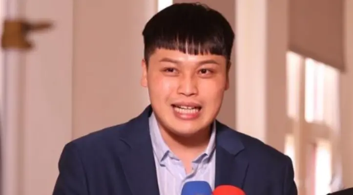 林宸佑是誰？台中西屯人、畢業政大新聞　曾被讚：全台最稱職記者