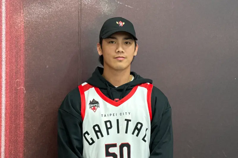 中職／曾聖安手指傷勢已痊癒！期待和古久保合作　新賽季目標曝光