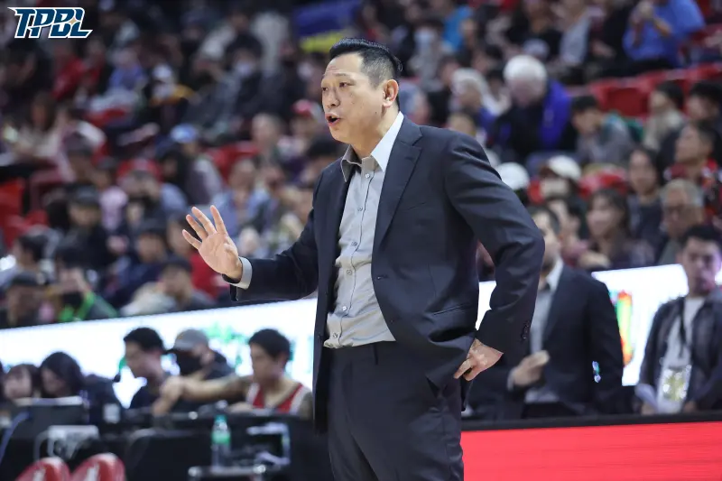 TPBL／戰神79：95慘敗特攻！新同學梅克竟熱身到想睡　首秀再等等