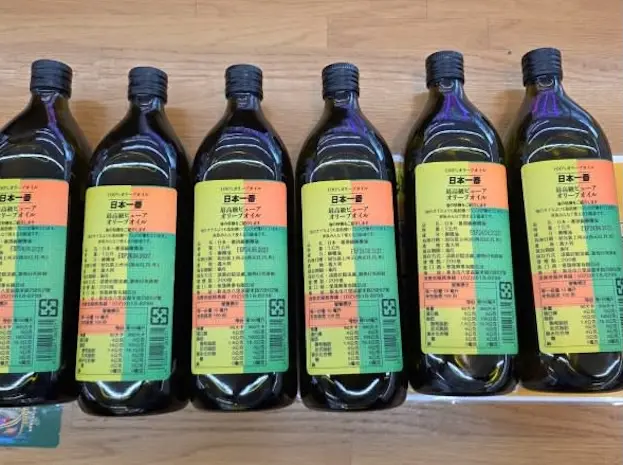 ▲「日本一番頂級橄欖油」驚爆竟是廉價殘渣油、即粕油混充！粕油會致癌嗎？橄欖油要如何挑選與保存，相關資訊一次看。（圖／食藥署提供www.fda.gov.tw/TC/index.aspx）