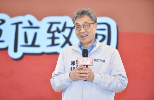 台美關稅15%！美農產品「進口輸台」　陳駿季：政府會堅守3大前提
