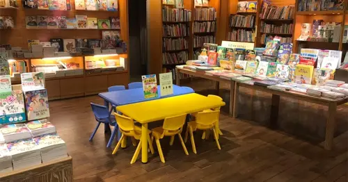 ▲大江誠品（圖／翻攝自誠品官網meet.eslite.com）