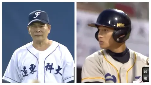 陳傑憲VS澎恰恰11年前「夢幻對決」？資深球迷認證：這真的不是AI
