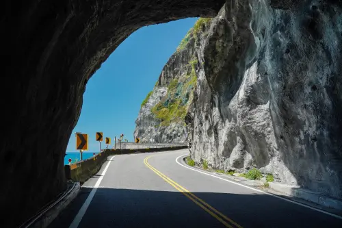 舊蘇花公路「最美路段」廢線！行政院宣布放棄修復　3景點成絕響
