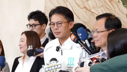 民眾黨搶攻竹北！他表態角逐再喊「柯美蘭也不錯」　黃國昌這樣說
