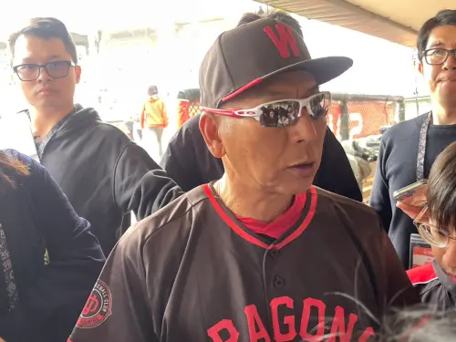 中職／巡迴統籌教練是什麼？味全龍非首創　古久保健二也親曝期待
