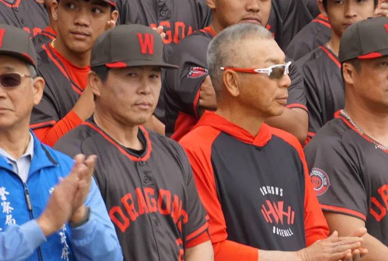 中職／味全龍全新教練團「很有冠軍味」！葉君璋談古久保健二加盟