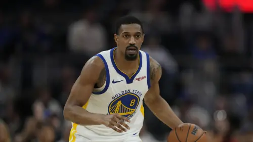 評論／勇士本季最神簽約！3連勝背後有3大原因　主場的嘴綠太猛了
