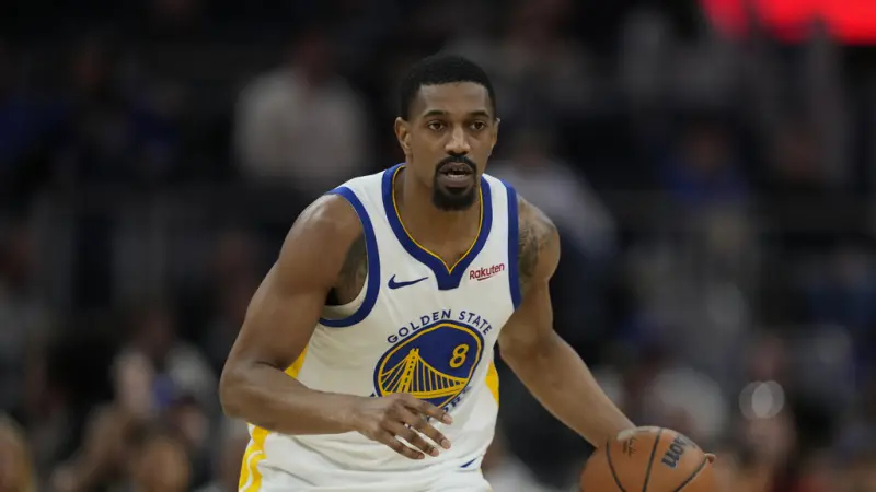 評論／勇士本季最神簽約！3連勝背後有3大原因　主場的嘴綠太猛了