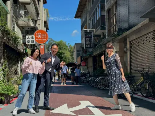 網傳300萬賣議員讓位　趙怡翔罕見動怒：透過法律途徑處理
