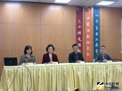 學測第二天／ 國文綜合以聲音貫穿考卷　女性觀點在地國寶等入題
