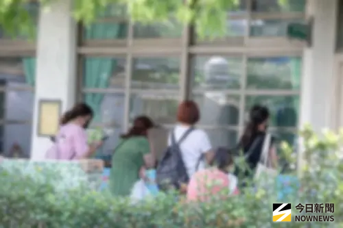 孩子上學安全嗎？北市小三生揮剪刀、筆戳人　家屬怕張文模仿效應
