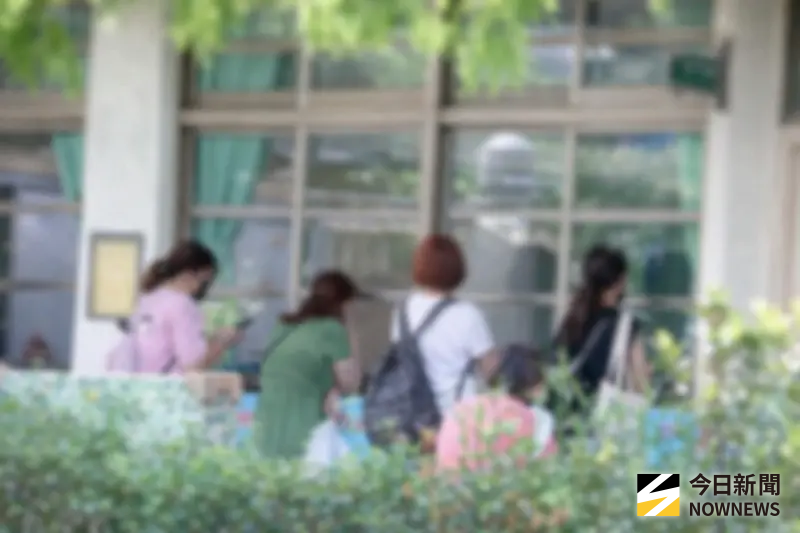 孩子上學安全嗎？北市小三生揮剪刀、筆戳人　家屬怕張文模仿效應