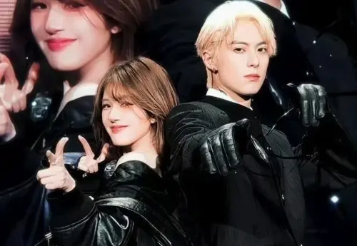 趙露思合體王鶴棣貼身熱舞！公主抱火花炸裂　直接惹怒虞書欣粉絲
