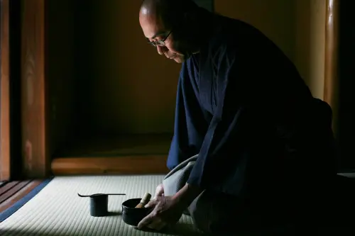 ▲知名日本百年京都抹茶名門「辻利茶舗TSUJIRI」，堅持宇治產地直送抹茶。（圖／辻利茶舗tsujiri.com.tw）