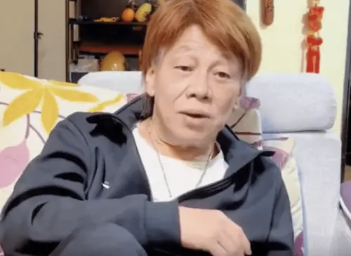 「火雲邪神」梁小龍傳離世享壽77歲！演《功夫》年過半百再翻紅
