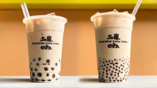 50嵐珍奶料太多吃不消！小編親揭「配料比例」放多少　點餐秘訣曝
