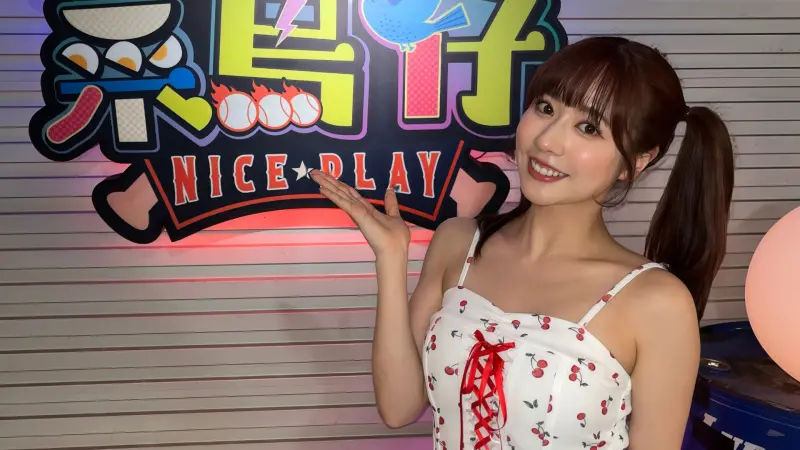 樂天女孩日籍成員KAHO挑戰台語節目　定居台灣親揭農曆年規劃